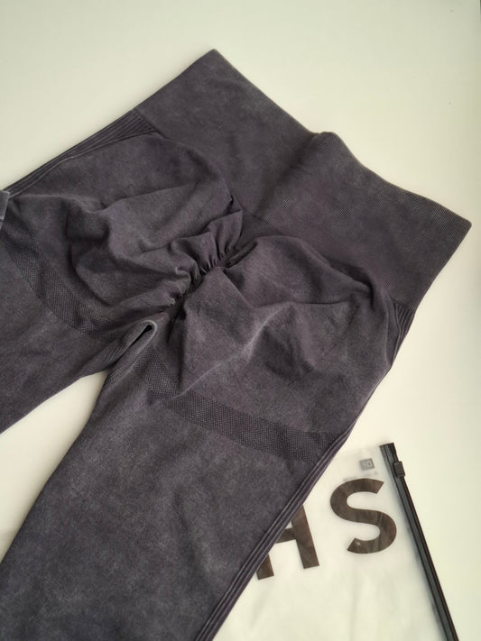 Leggings Prelavada efecto push up