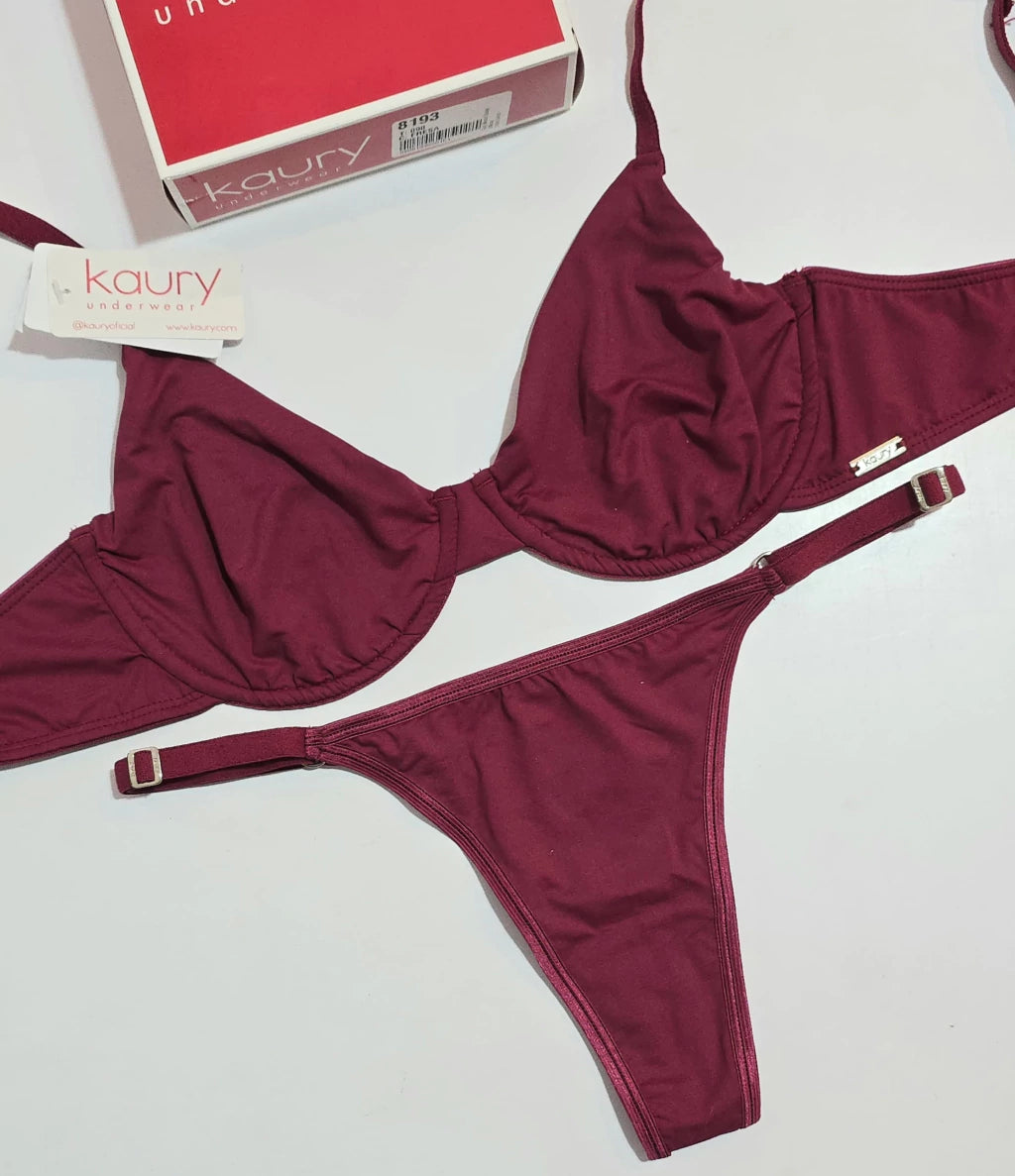 Art. 8193 Conjunto de microfibra.