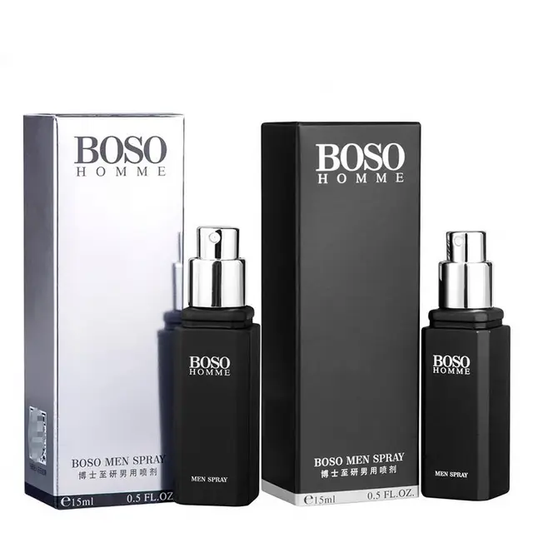 Spray Retardante Boso Home