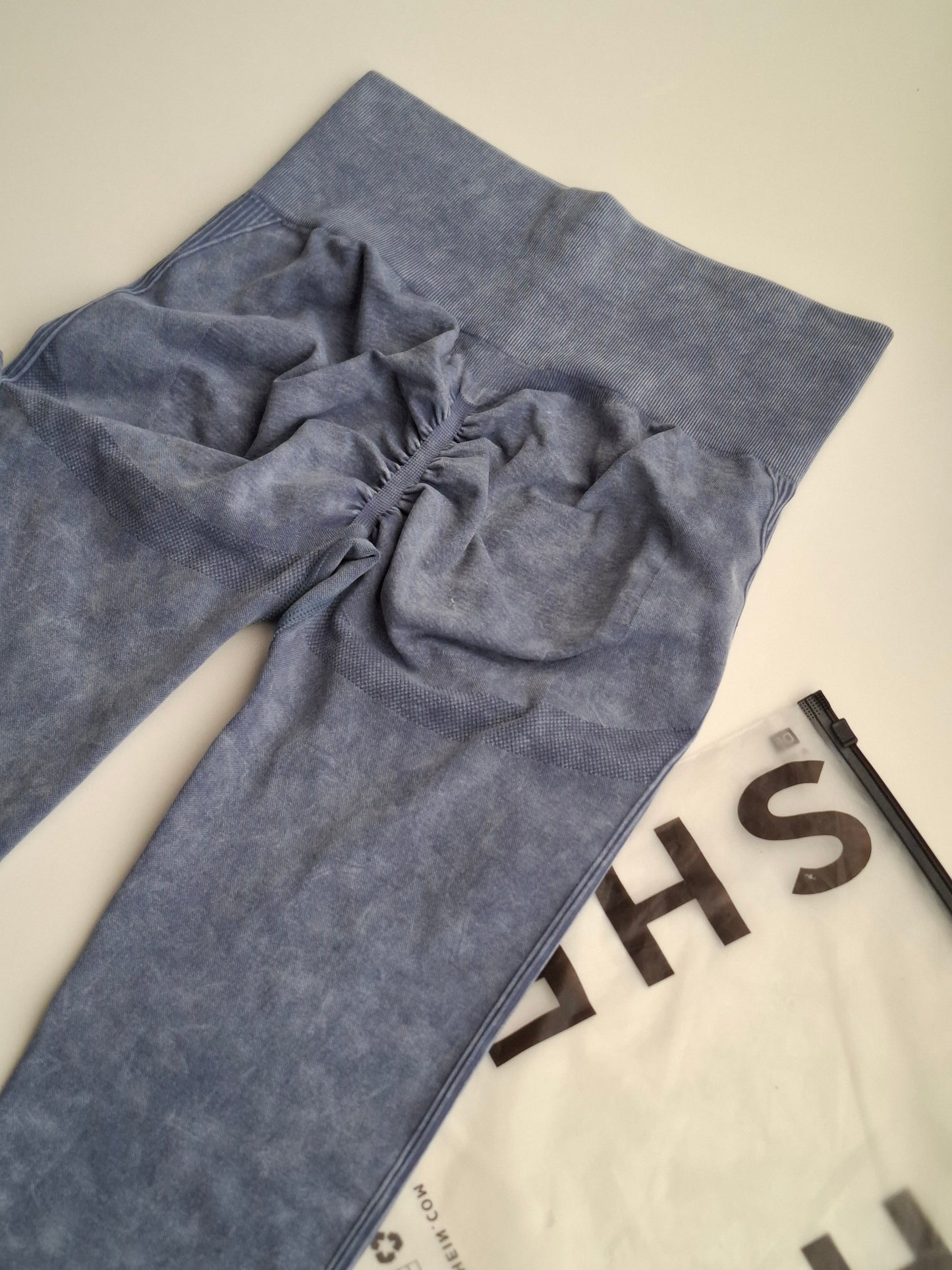 Leggings Prelavada efecto push up