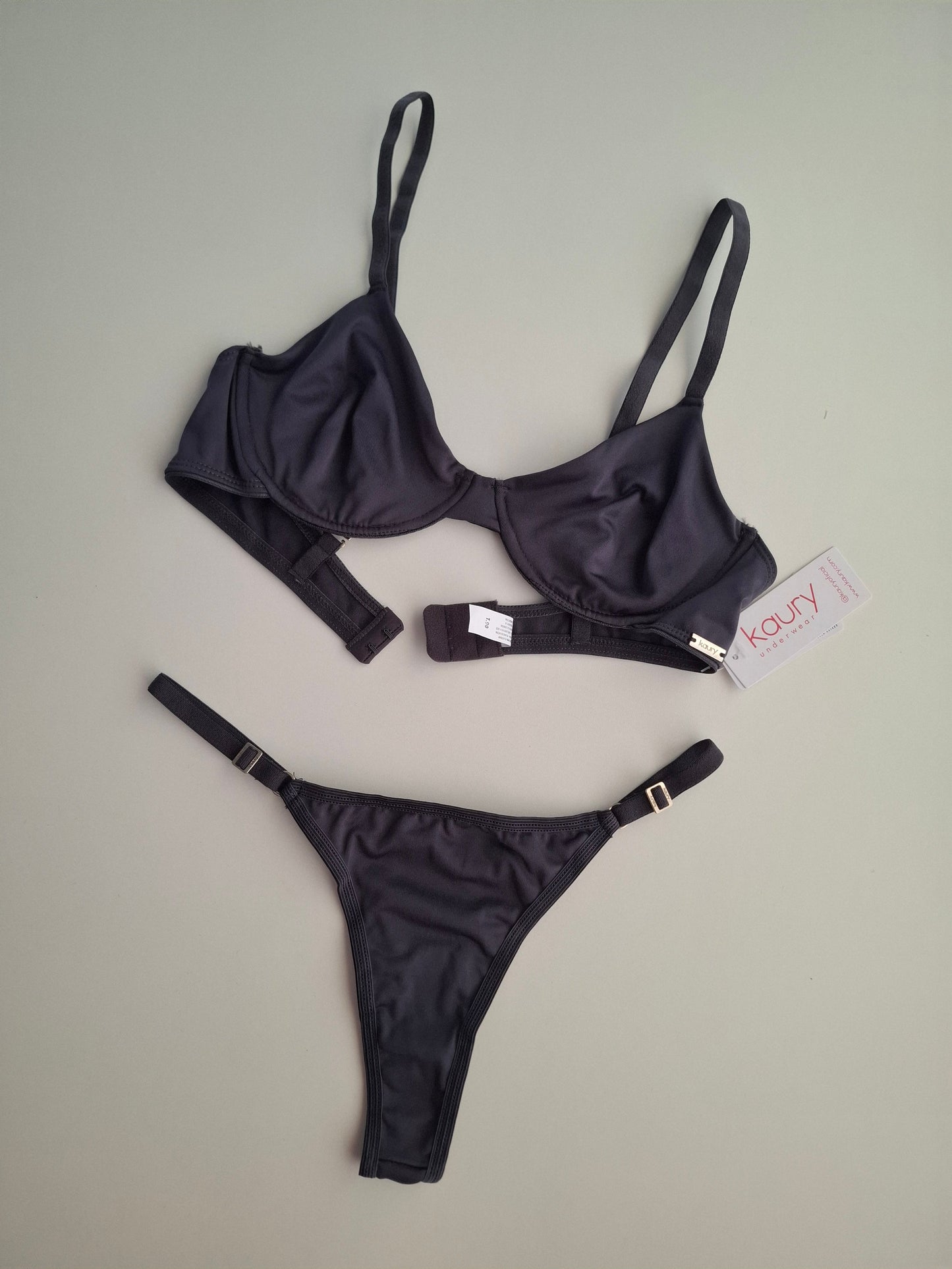 Art. 8193 Conjunto de microfibra.