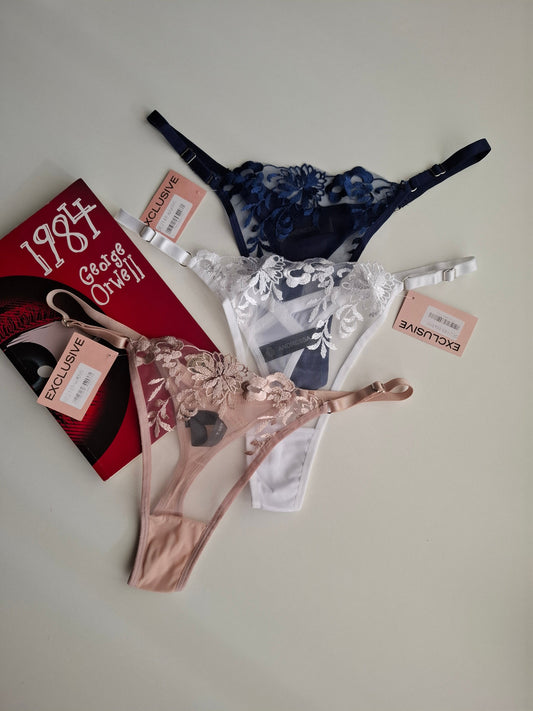 E2148 Tanga Less regulable x1