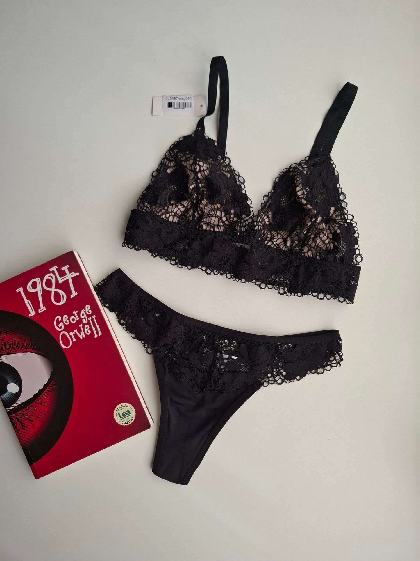 L5687 Conjunto