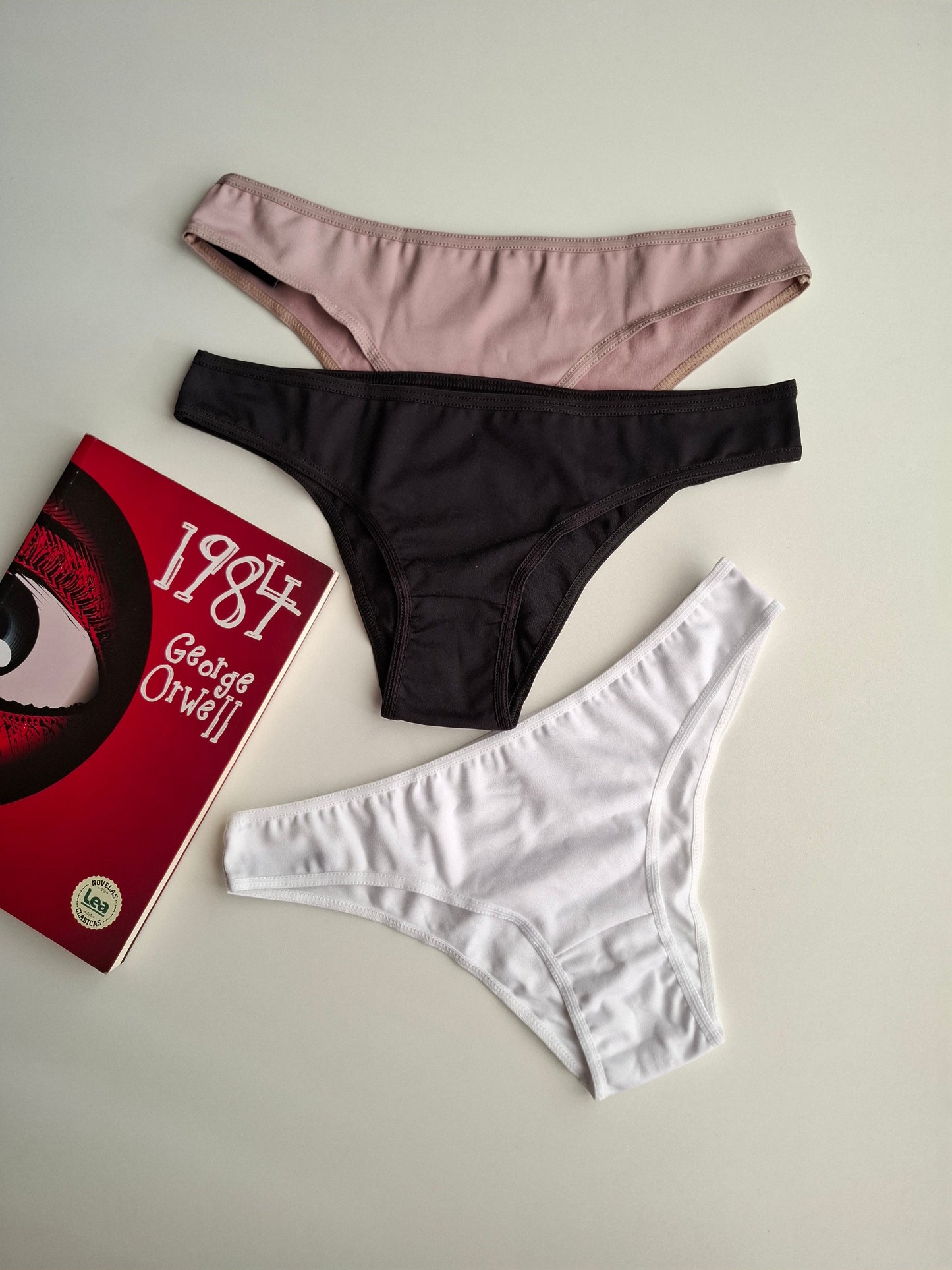 P034 pack x 3