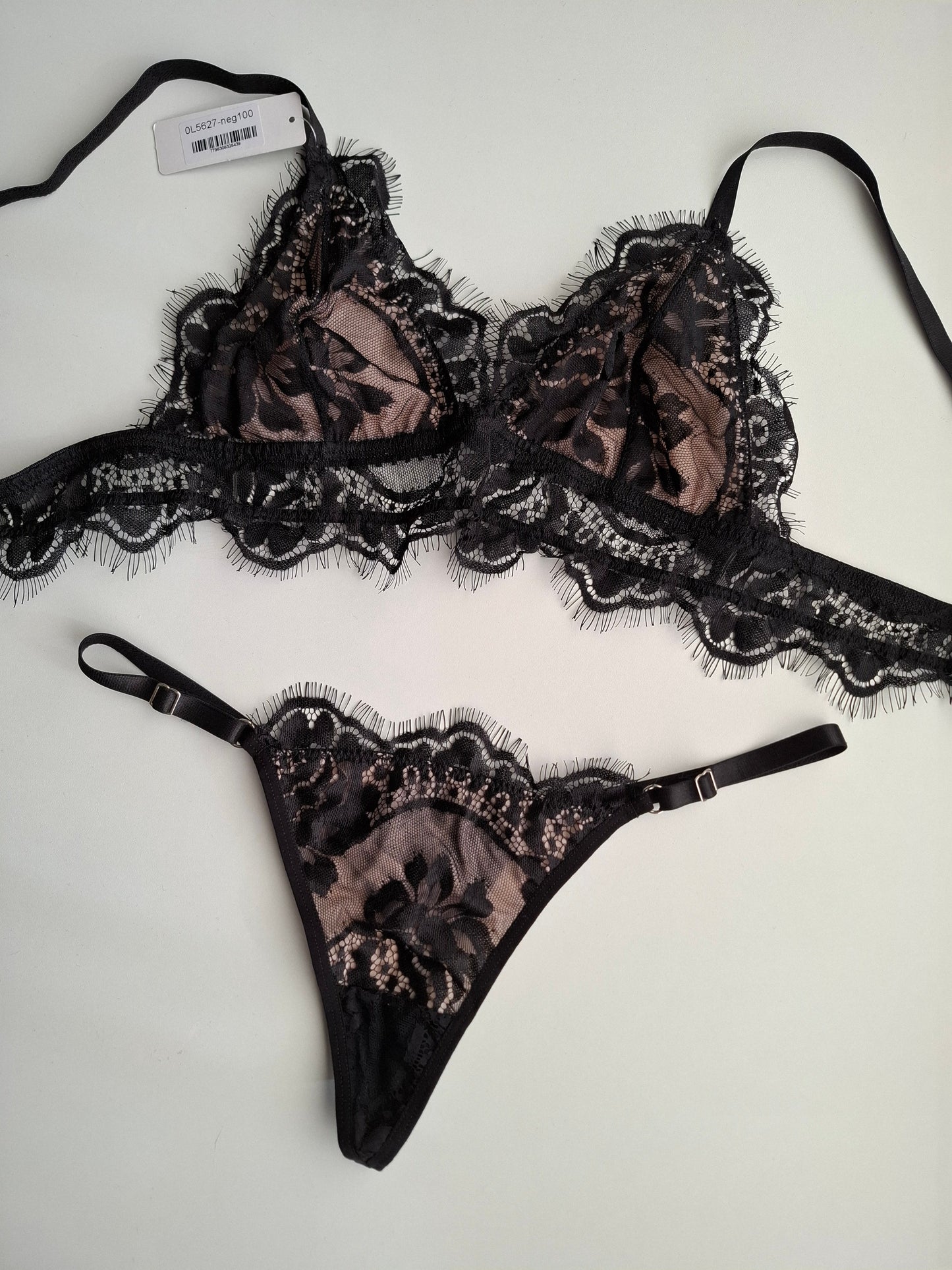 L5627 Conjunto