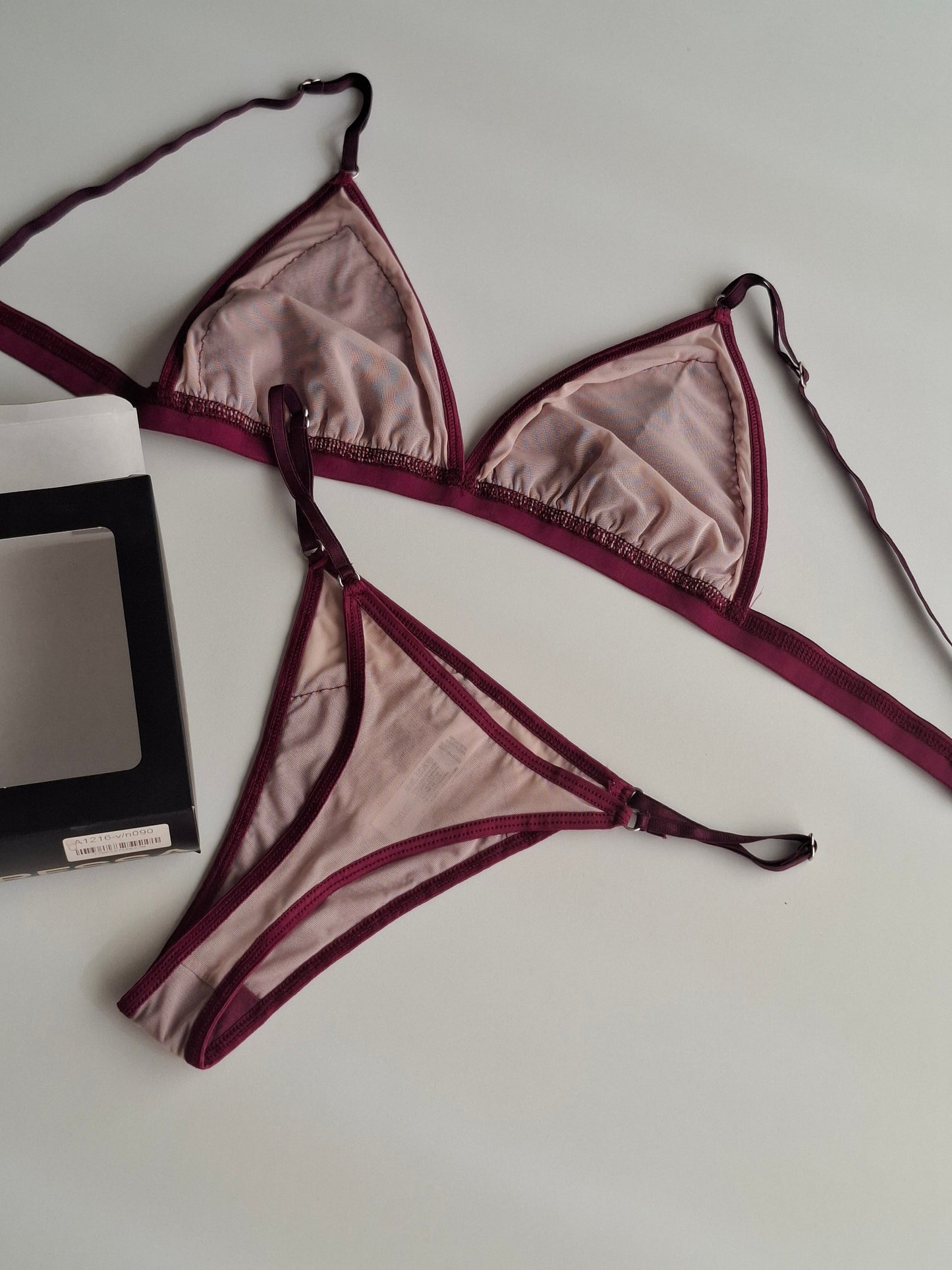 A1216 Conjunto