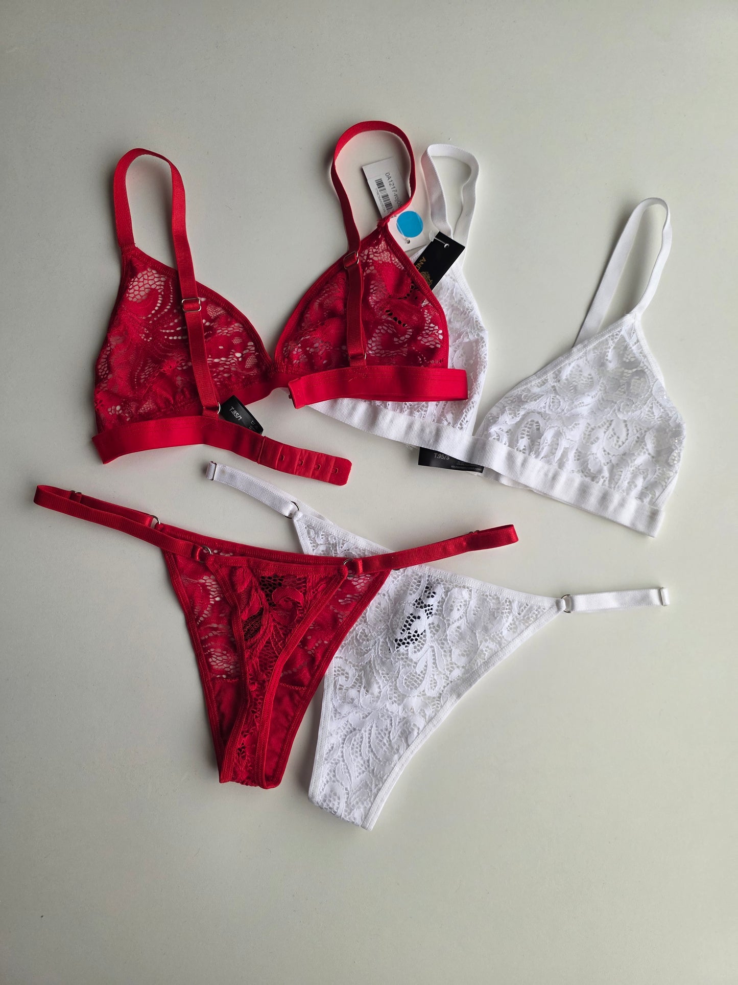 A1217 Conjunto