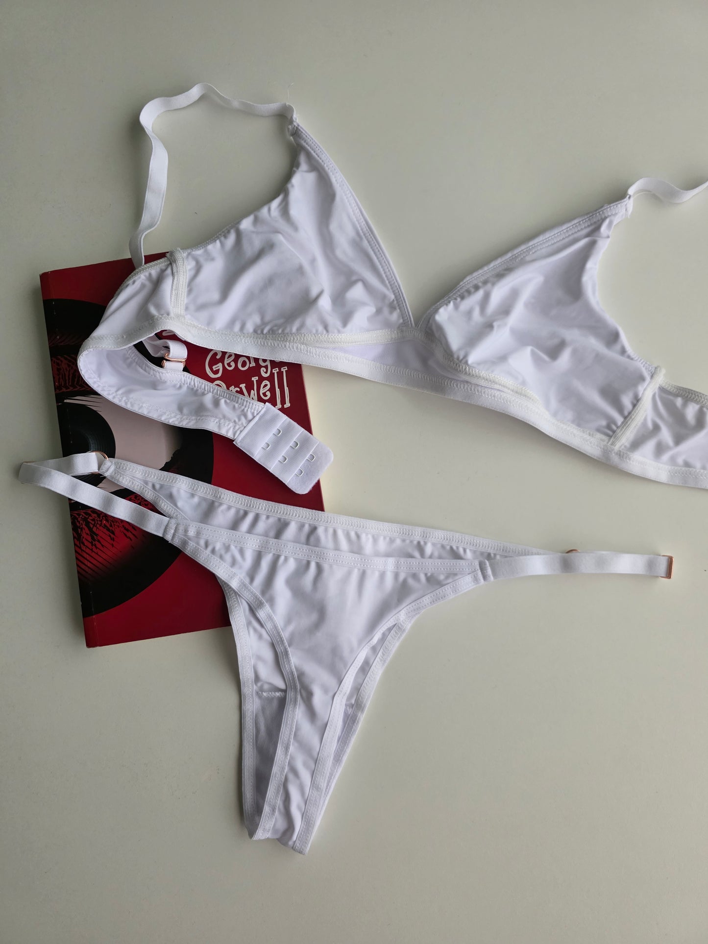 Art. 8191 Conjunto de microfibra