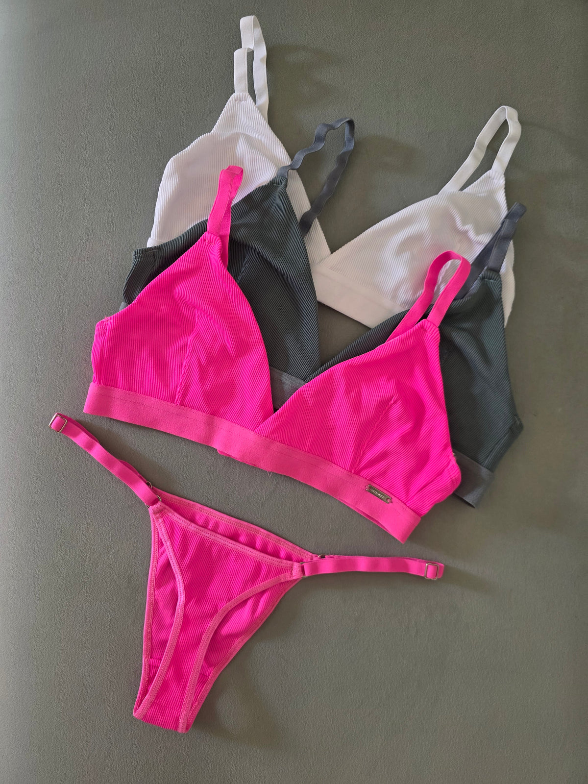 Art.2140 Conjunto De Morley Sin Taza Con Less Regulable