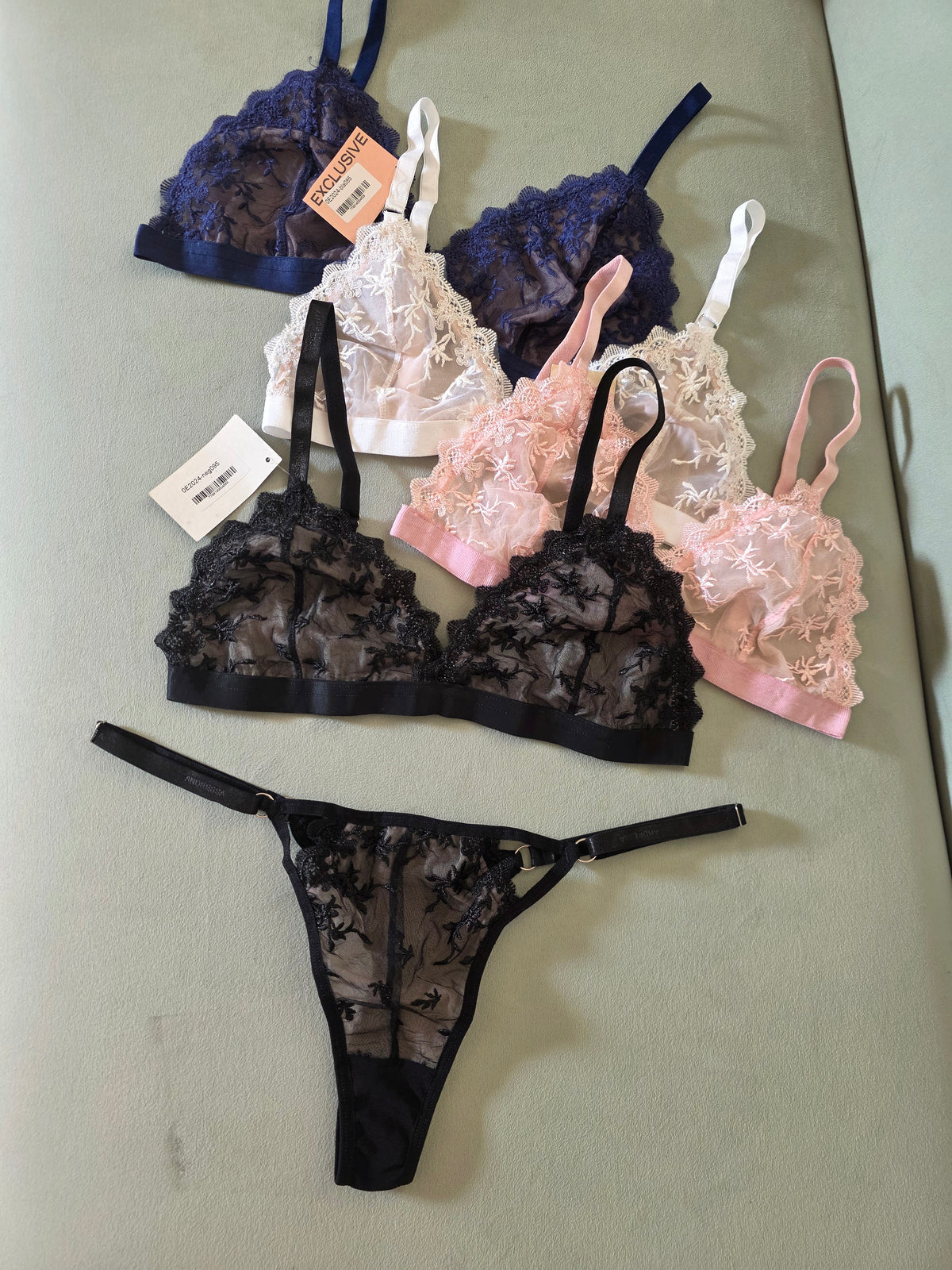 E2024 Conjunto