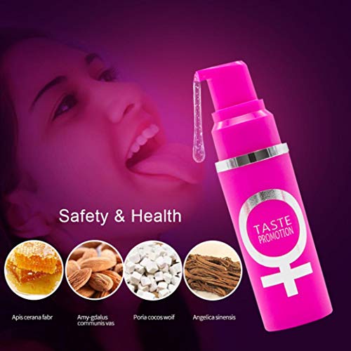 GEL ESTIMULANTE FEMENINO (Female Sex Liquid)