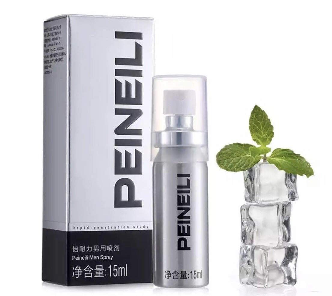 Spray Retardante Peineili