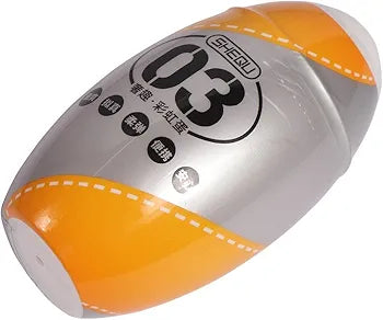 Masturbador Masculino SHUEQU – 7 Sensaciones Diferentes