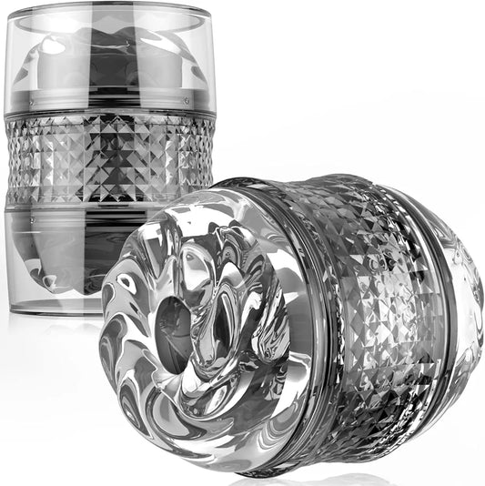 Quickshot Mia - Fleshlight