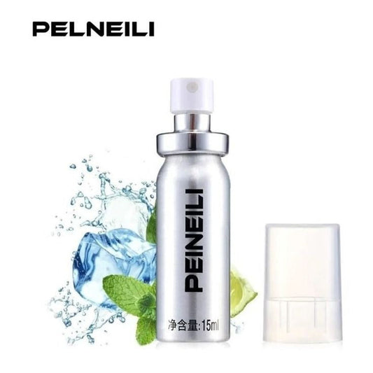 Spray Retardante Peineili