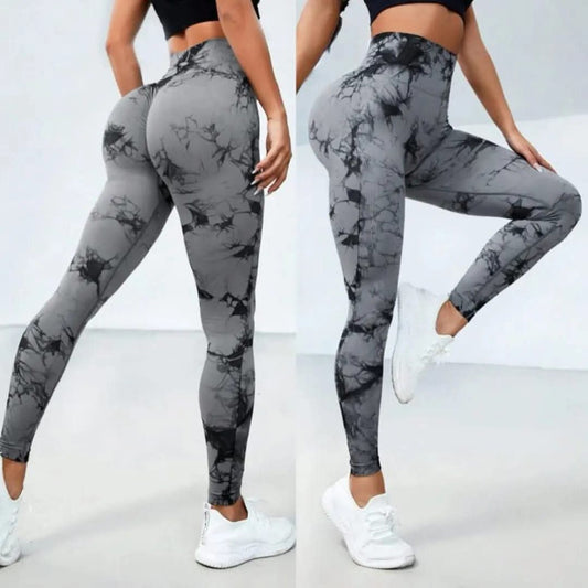 Leggings Marmolada efecto push up