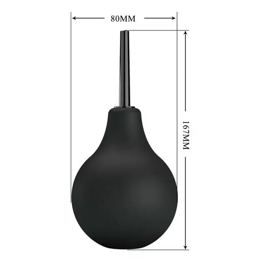 Ducha Anal (Enema) 224 ml — Limpieza Íntima · Preparación Total