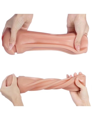 Shequi Masturbador Vibracion