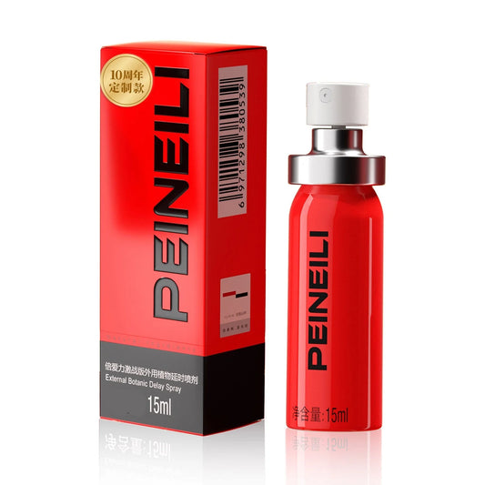 🔴 PEINEILI ROJO – SPRAY RETARDANTE PREMIUM