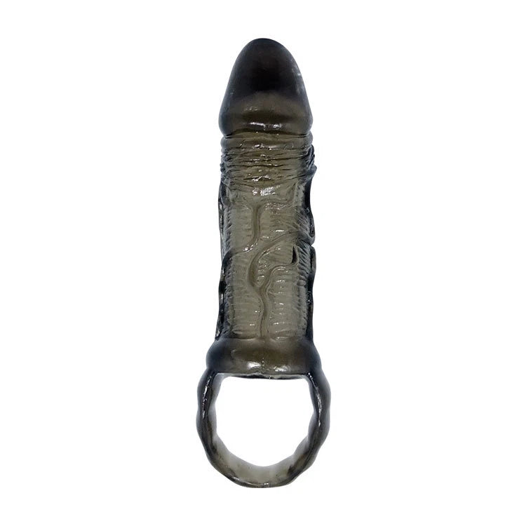 Funda Realista para Pene – Penis Sleeve Silicona