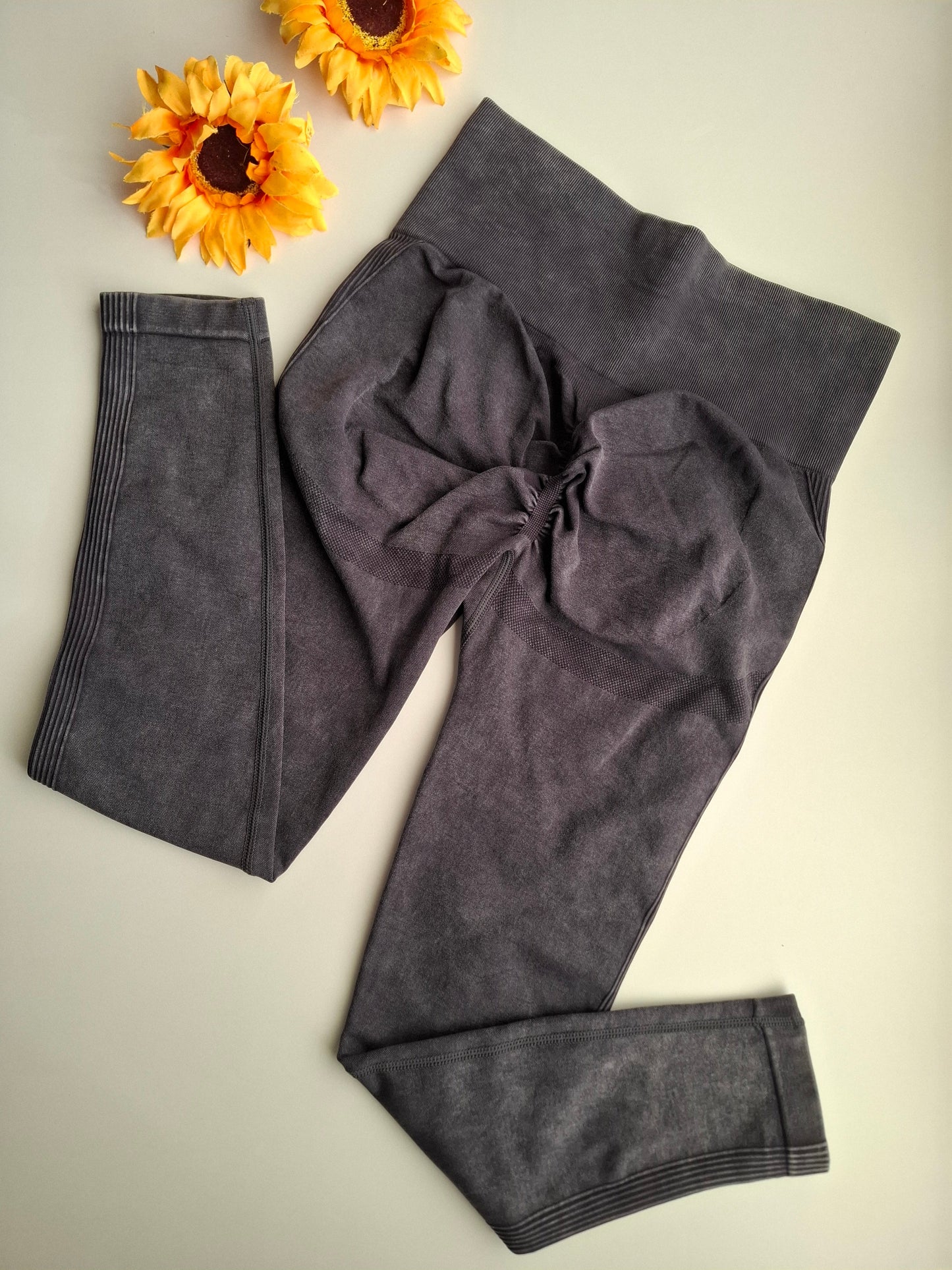 Leggings Prelavada efecto push up