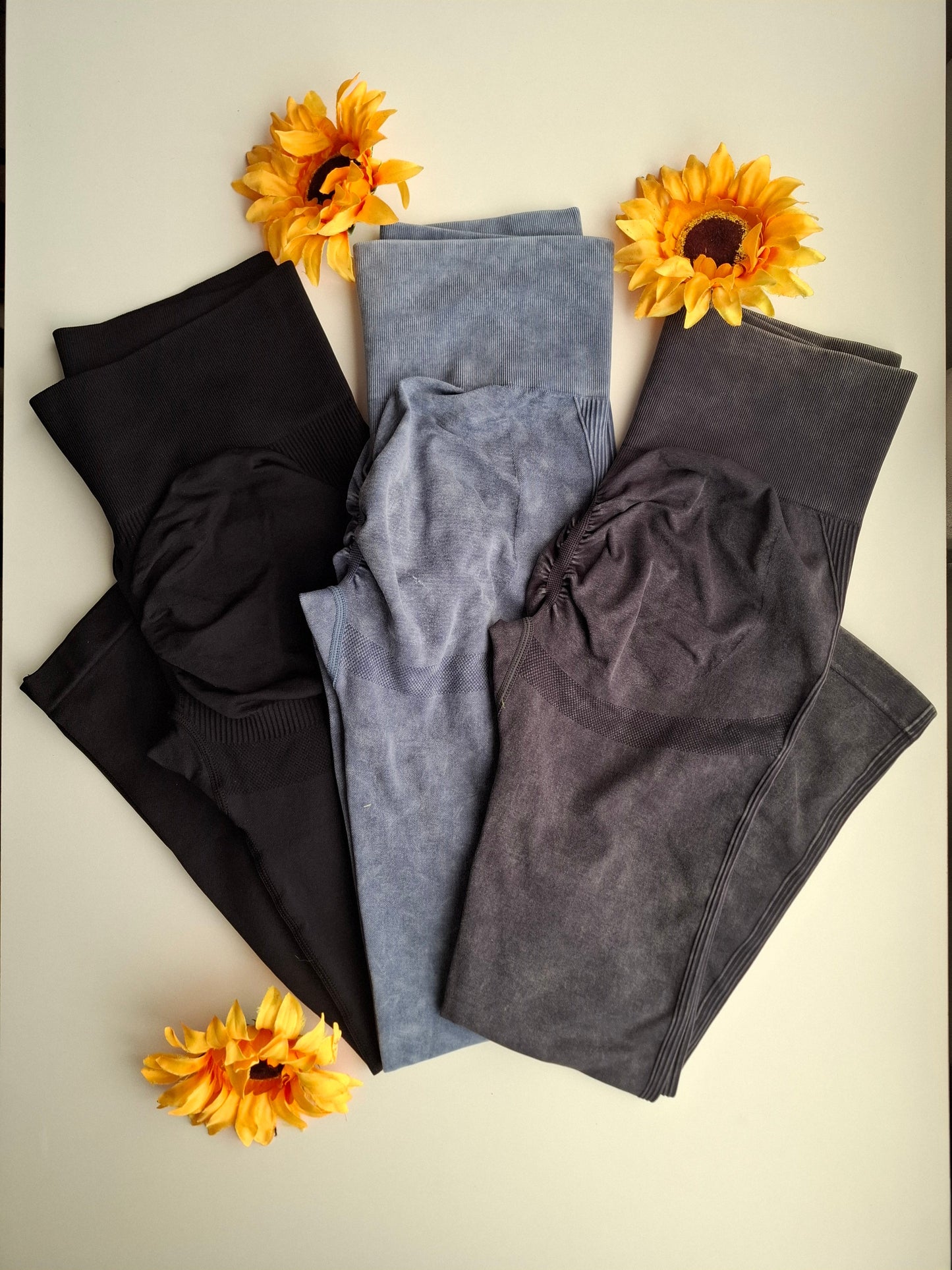 Leggings Prelavada efecto push up