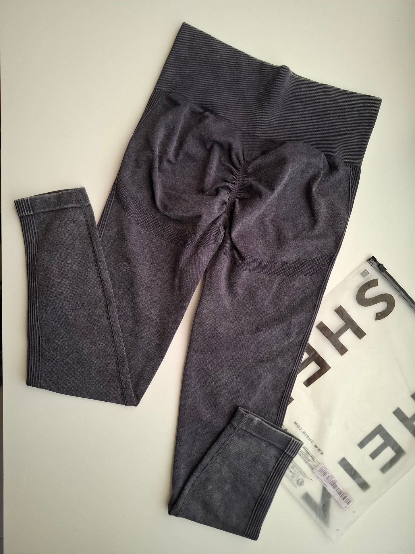 Leggings Prelavada efecto push up