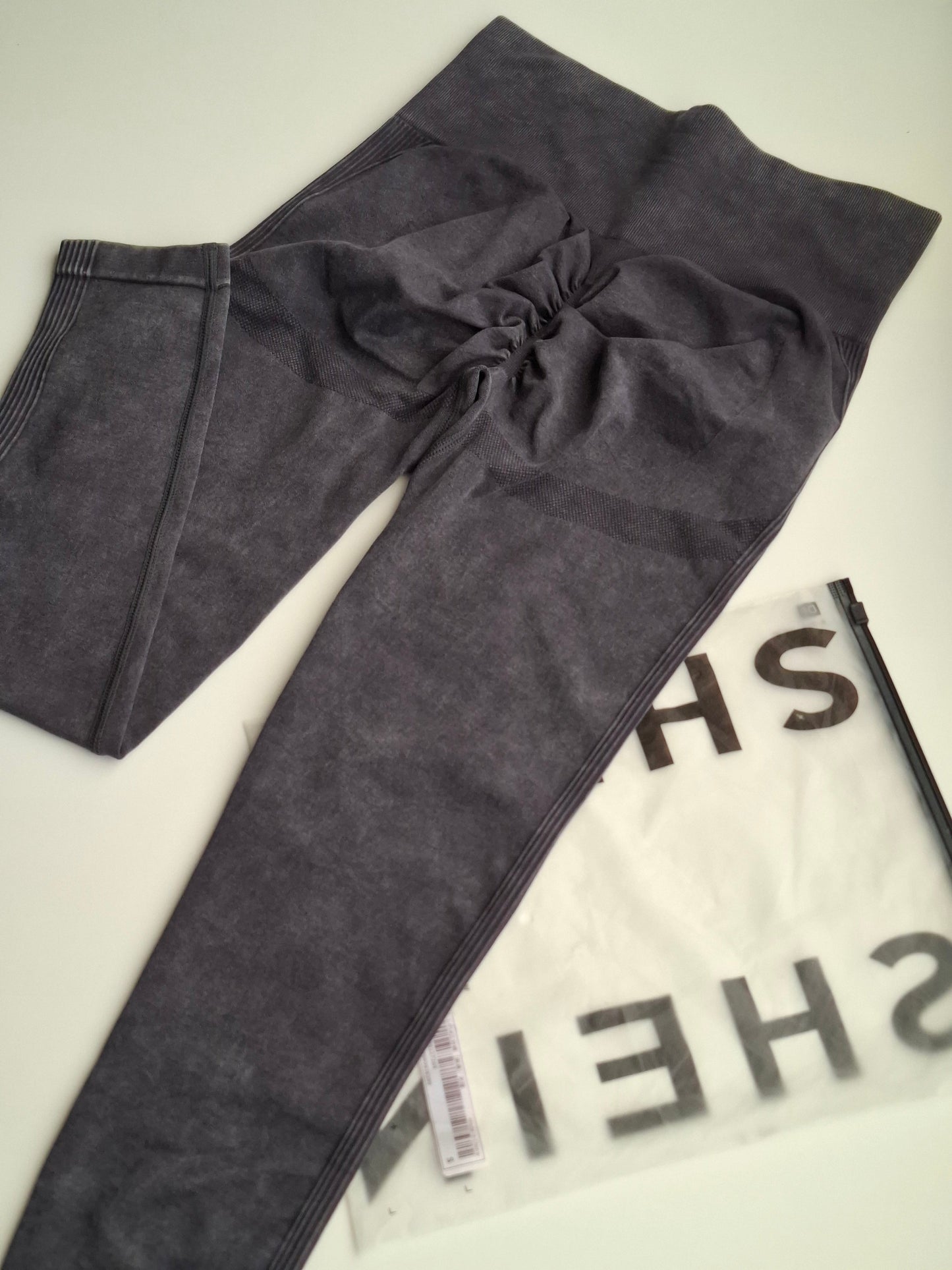Leggings Prelavada efecto push up