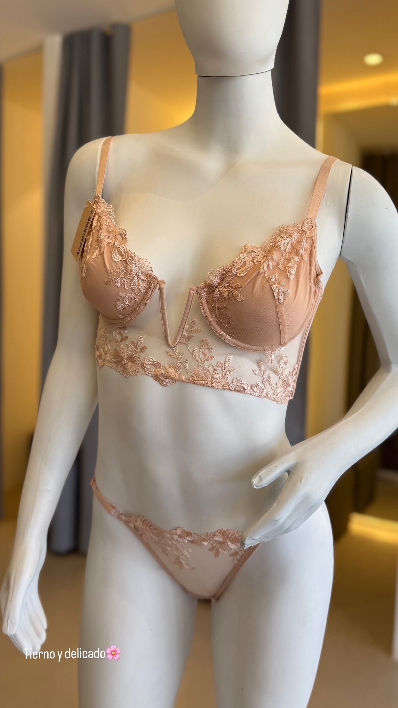 E2048 Conjunto