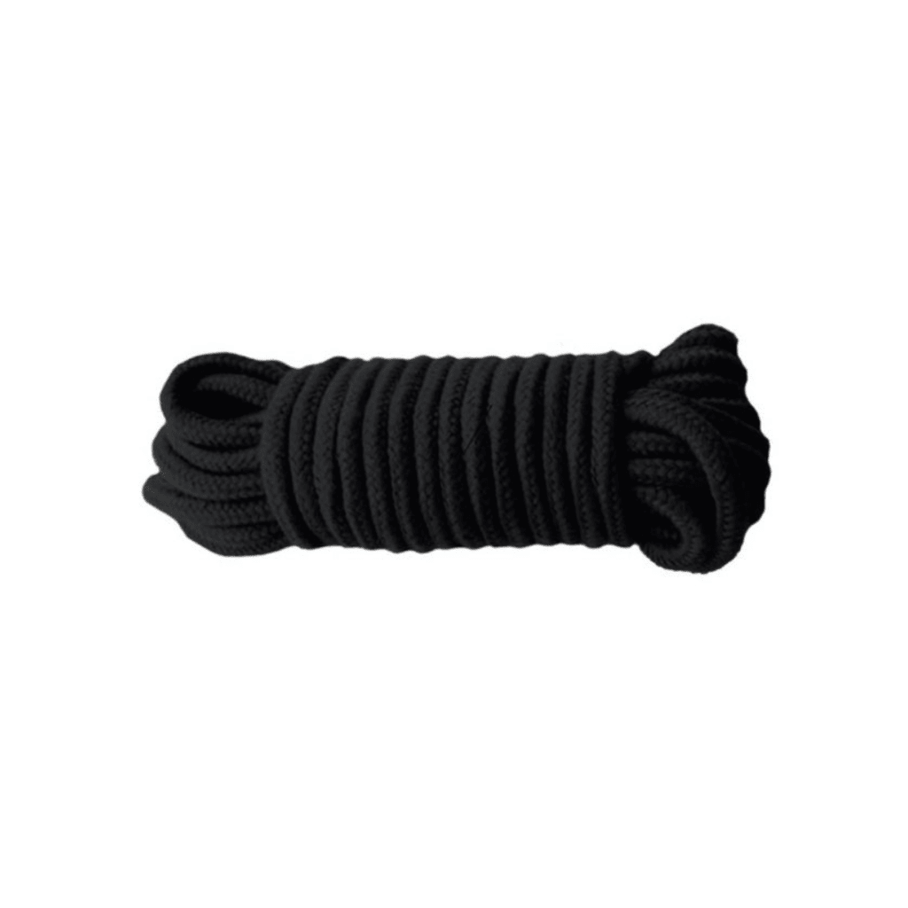 Kit BDSM ajustable con 10 piezas