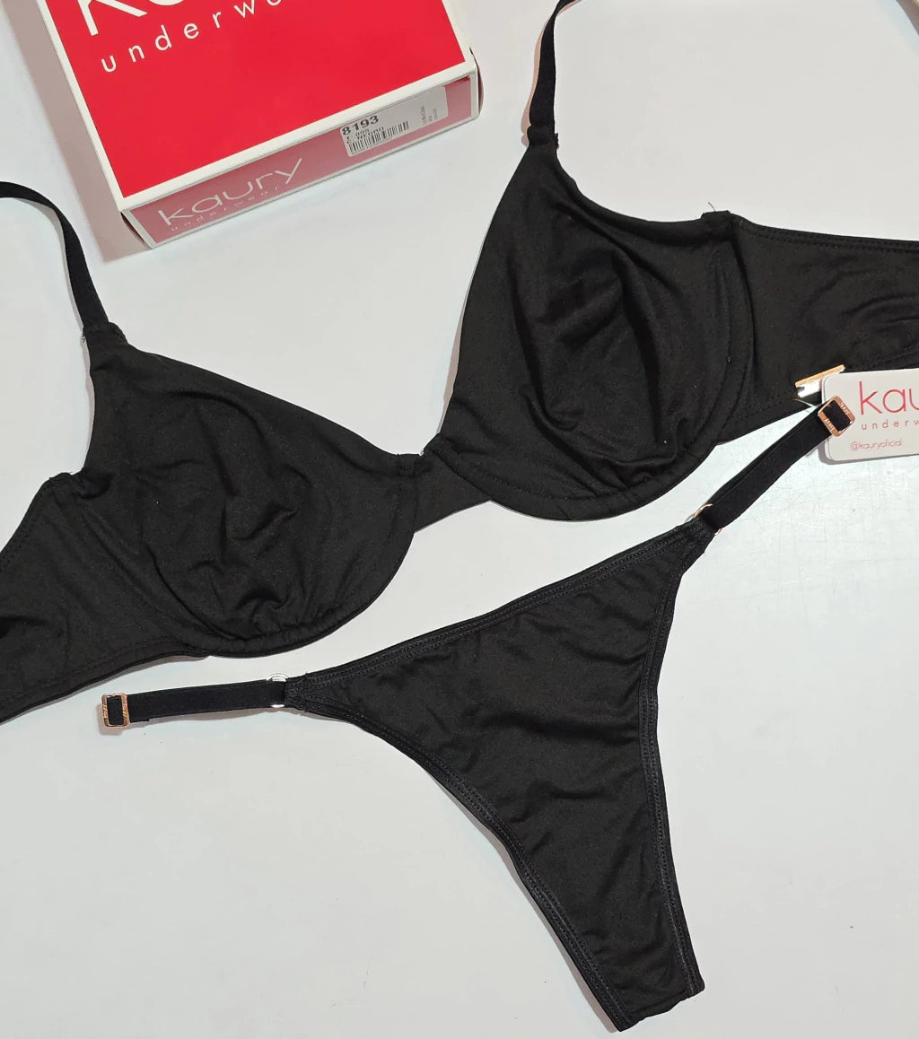Art. 8193 Conjunto de microfibra.