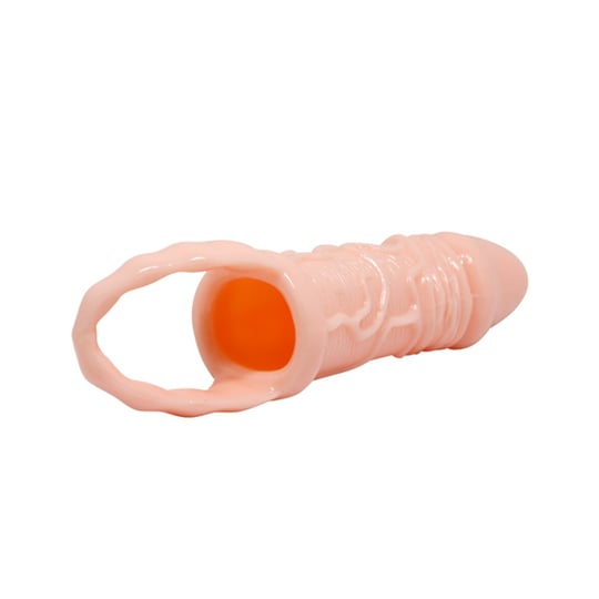 Funda Realista para Pene – Penis Sleeve Silicona