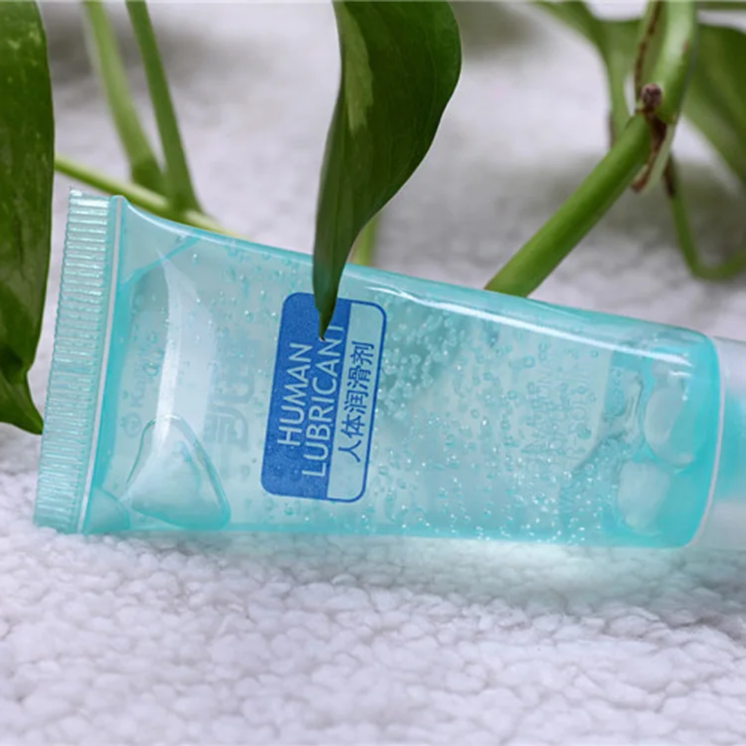 Lubricante Íntimo Human Neutro – Base Acuosa