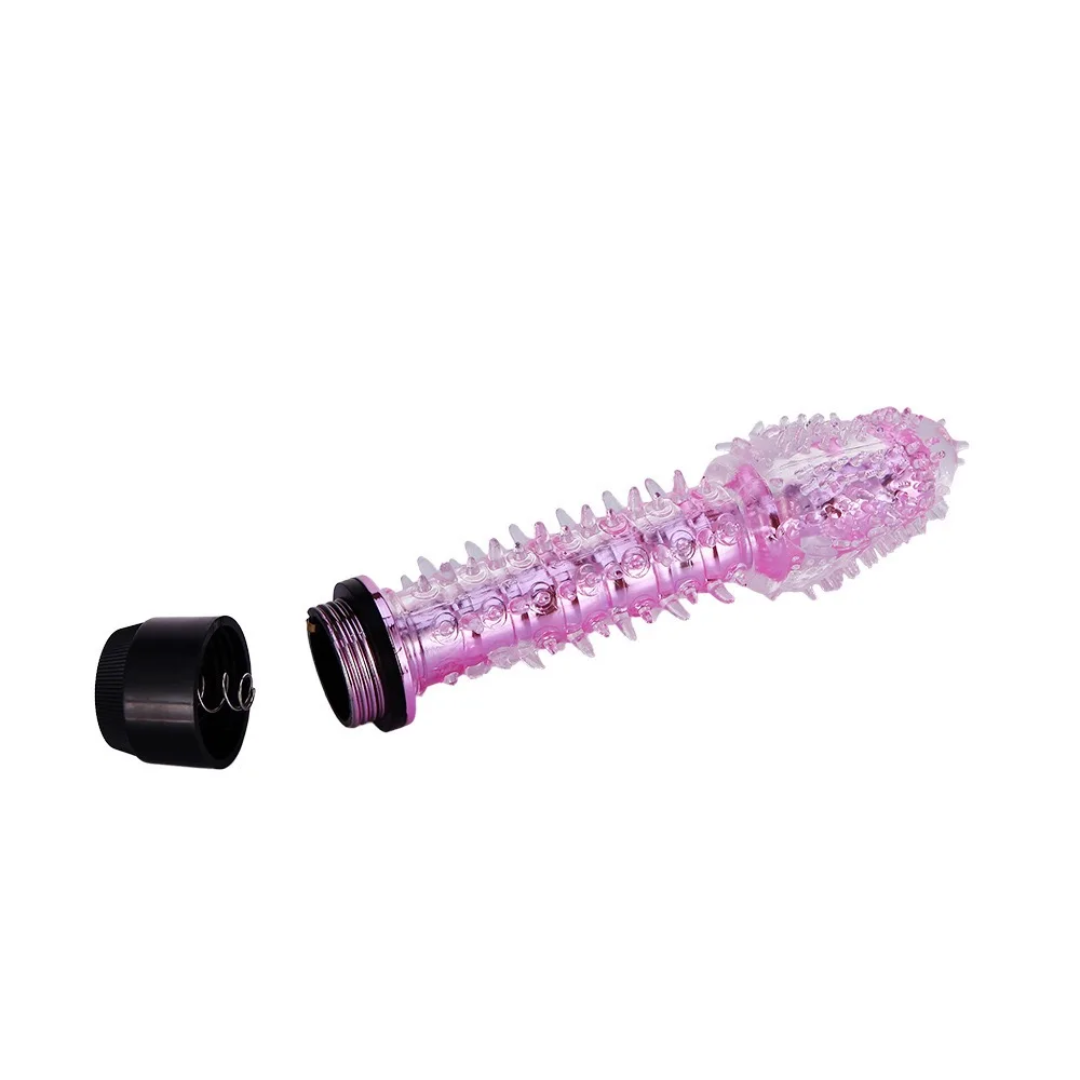Dragon Bar Crystal Touch