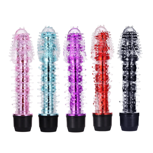 Dragon Bar Crystal Touch