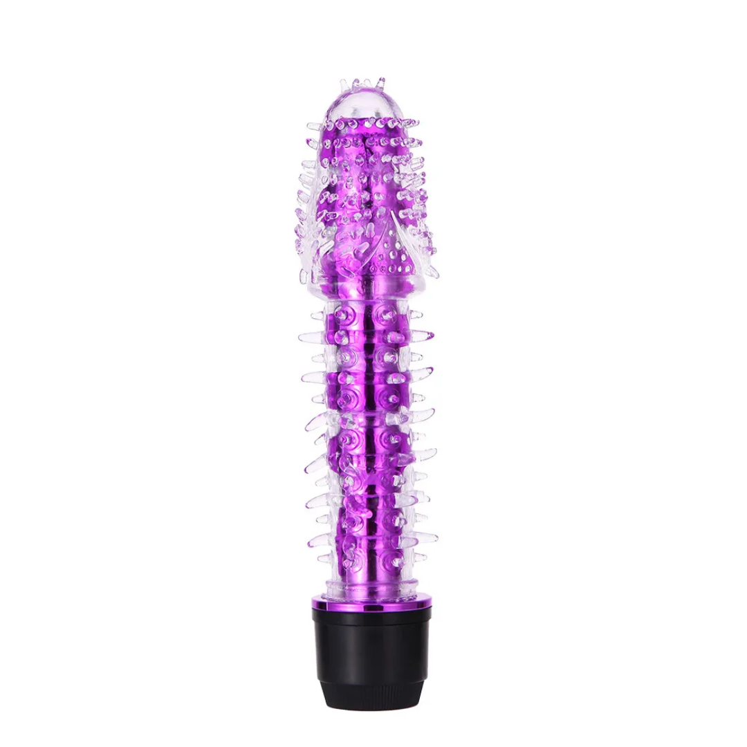 Dragon Bar Crystal Touch