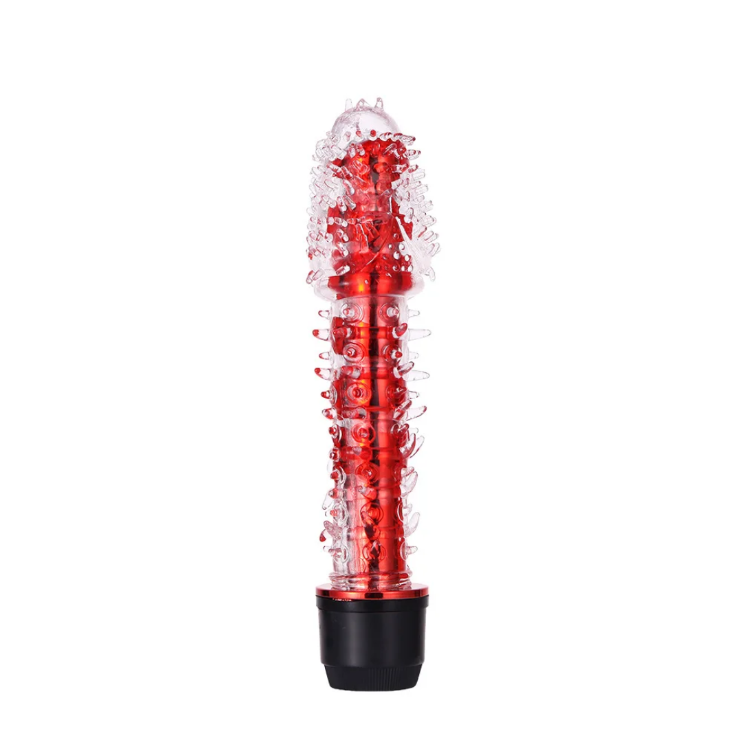 Dragon Bar Crystal Touch