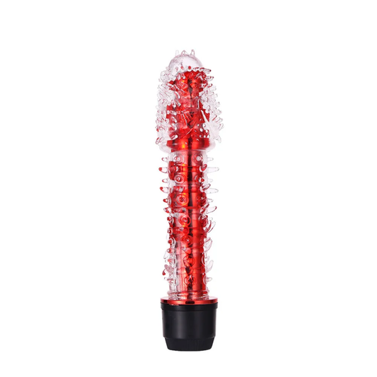Dragon Bar Crystal Touch