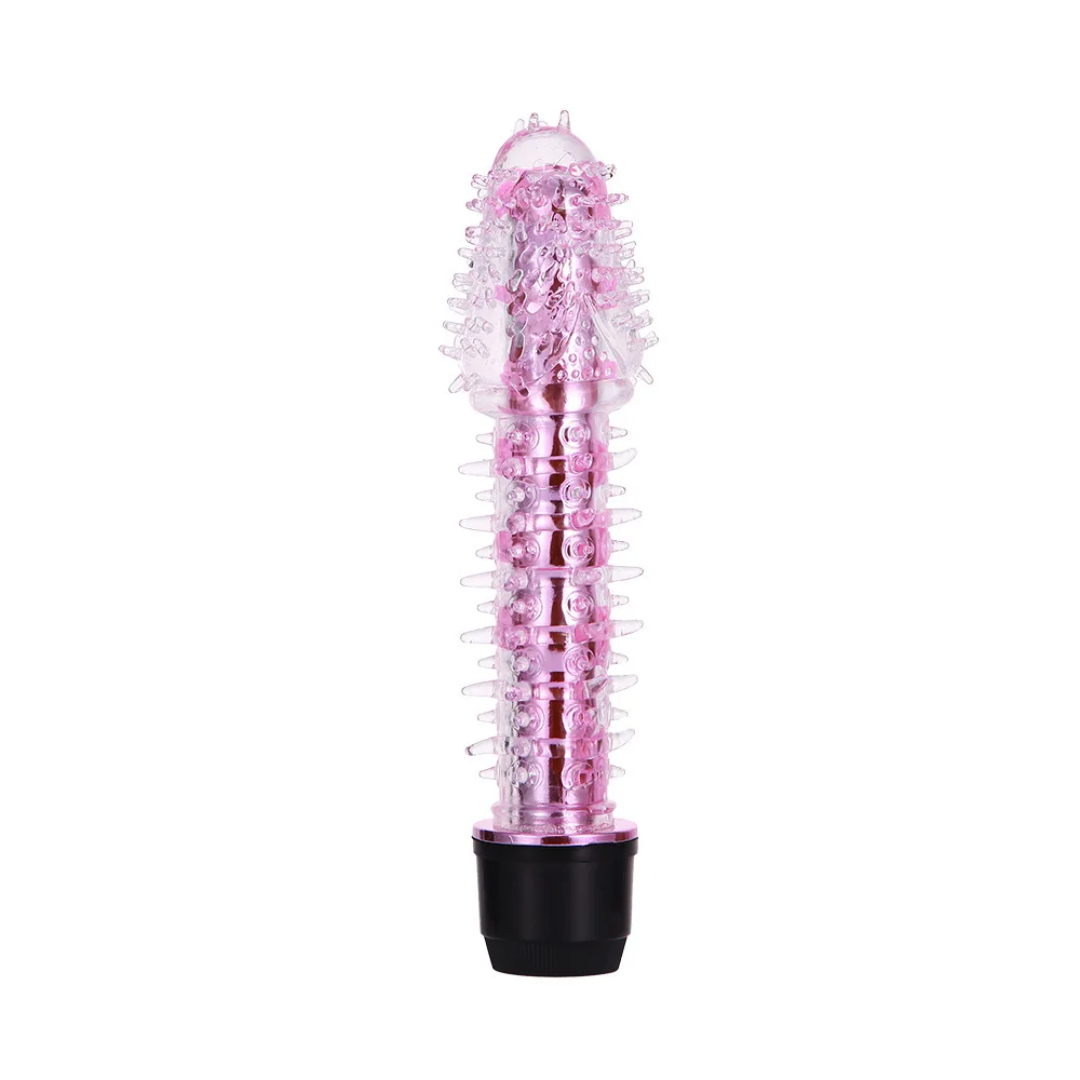 Dragon Bar Crystal Touch