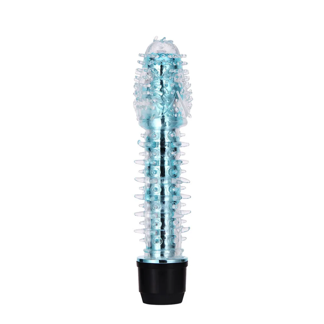 Dragon Bar Crystal Touch