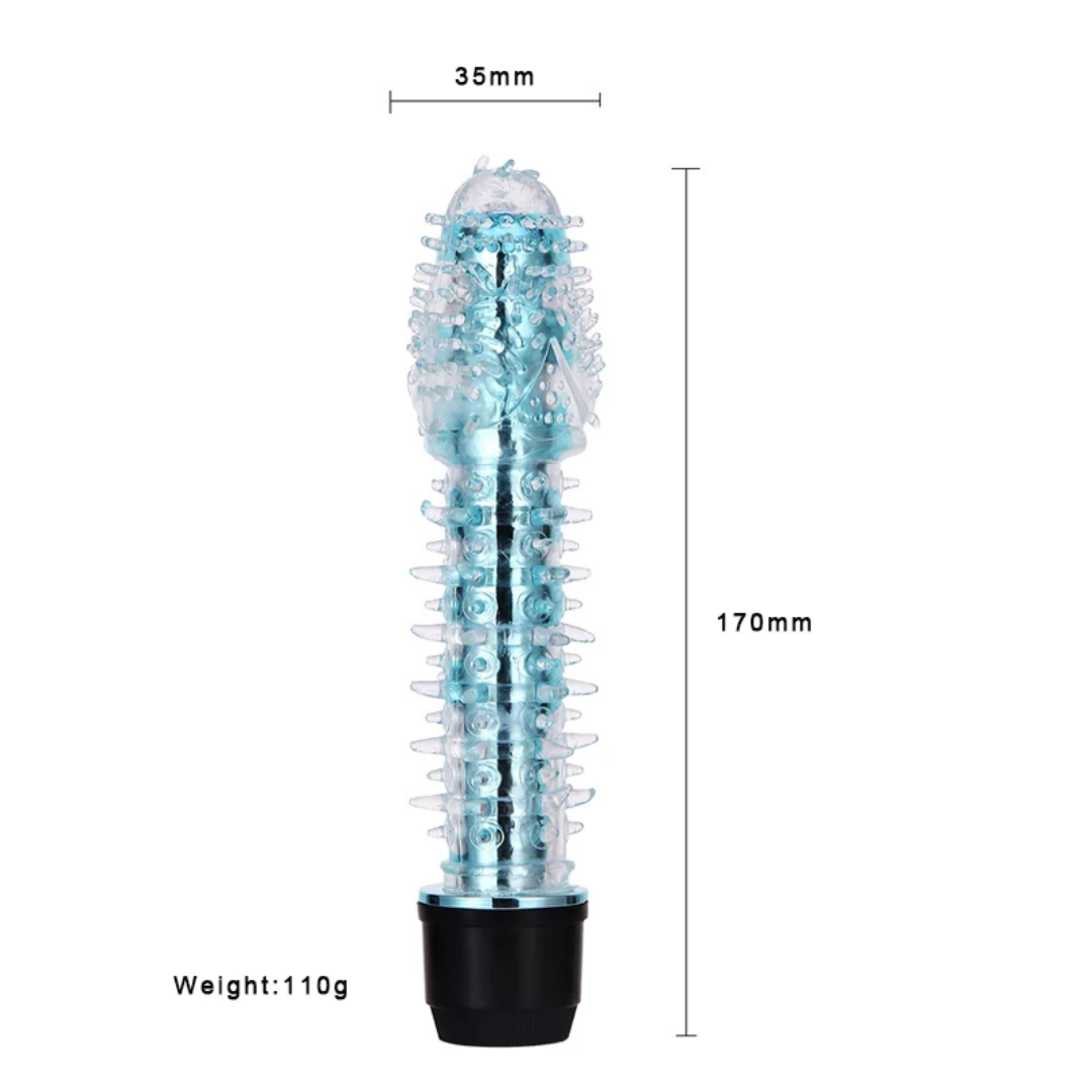 Dragon Bar Crystal Touch