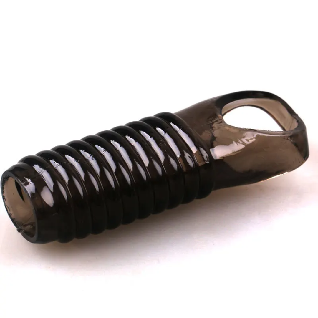 Funda de Silicona para Pene (Penis Sleeve)