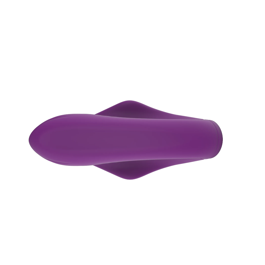 Estimulador Vibrador con Control Remoto – 5 Succión + 8 Vibración