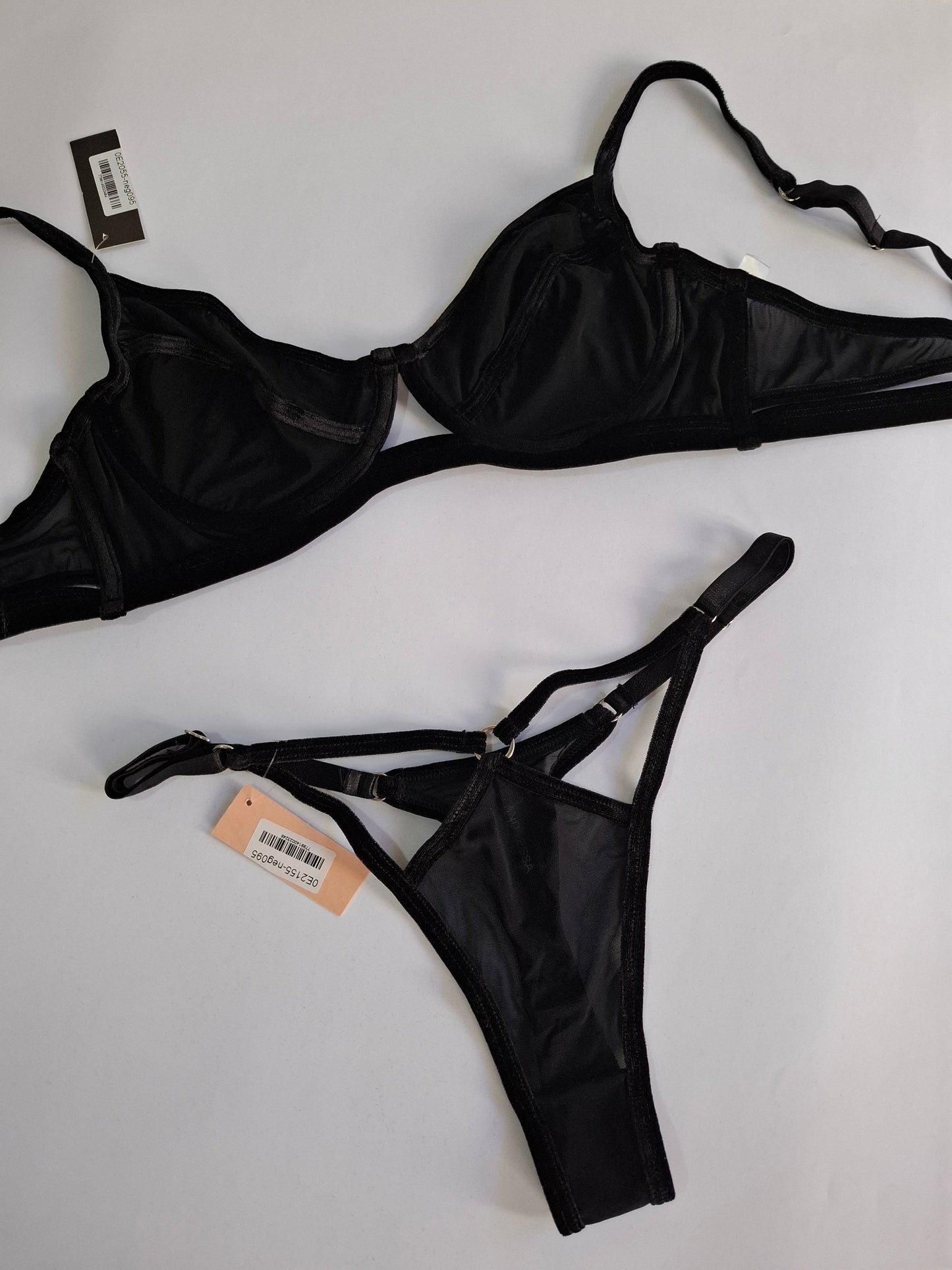 E2055 Conjunto