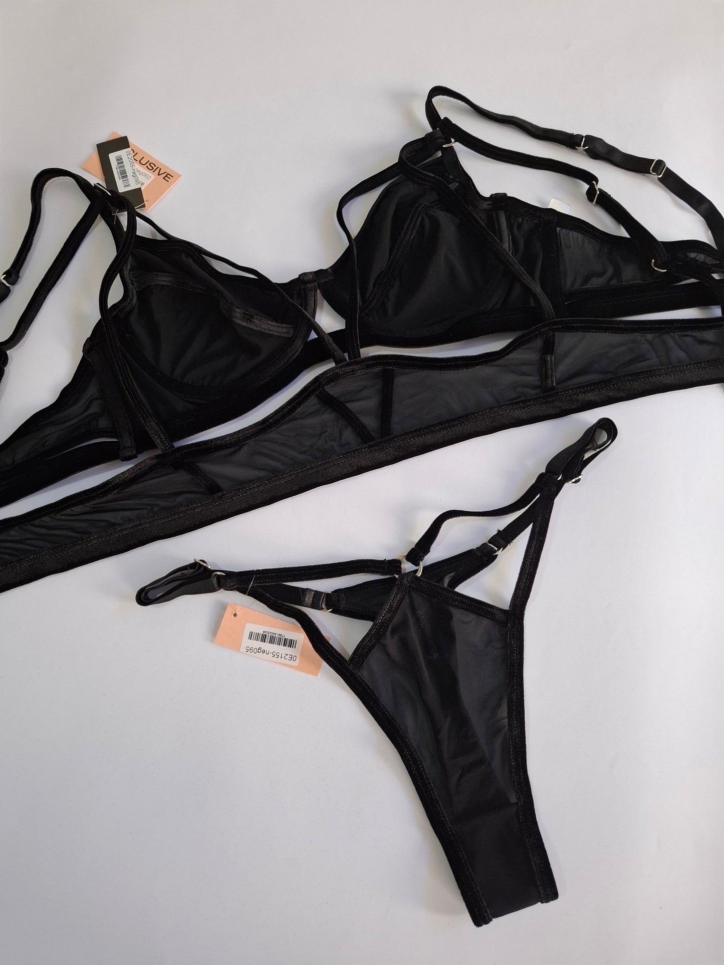 E2056 Underbust