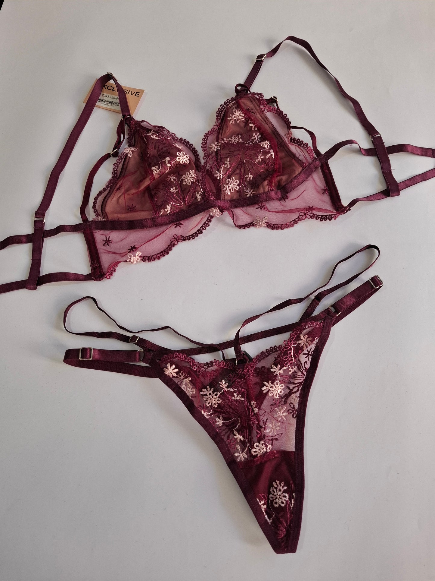 E2043 Conjunto