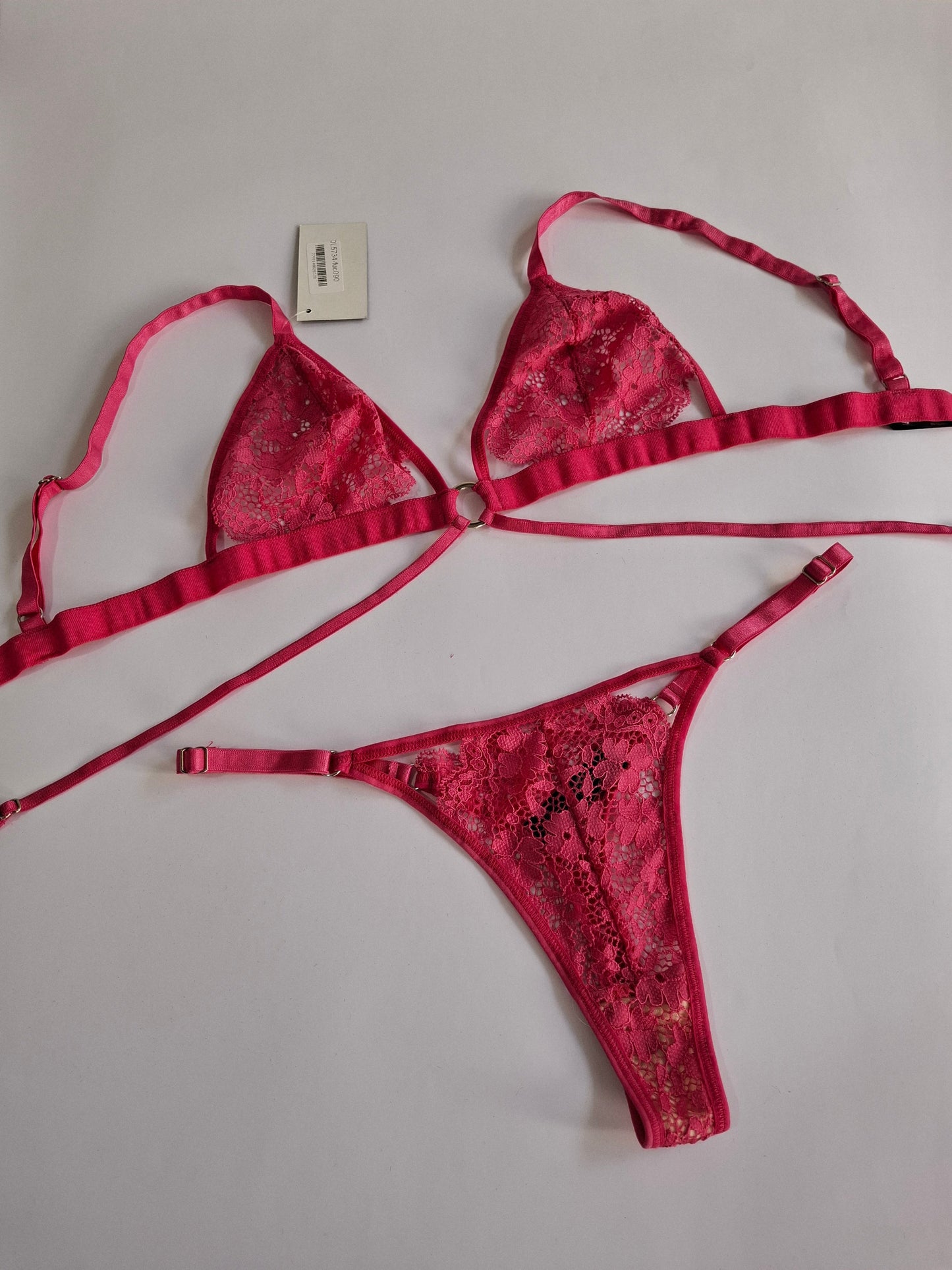 L5734 Conjunto