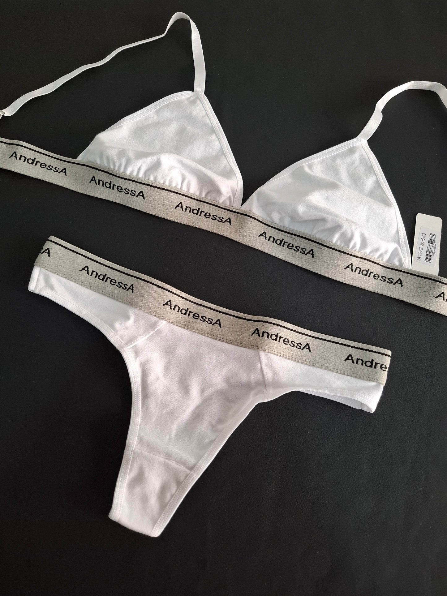 A1252 Conjunto