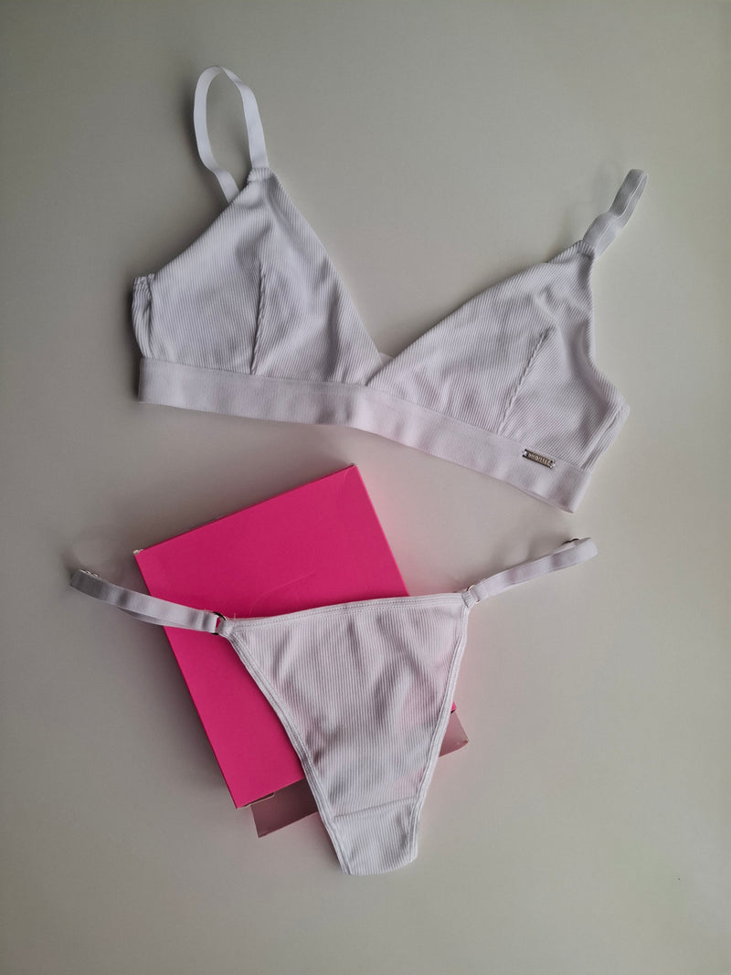 Art.2140 Conjunto  De Morley Sin Taza Con Less Regulable