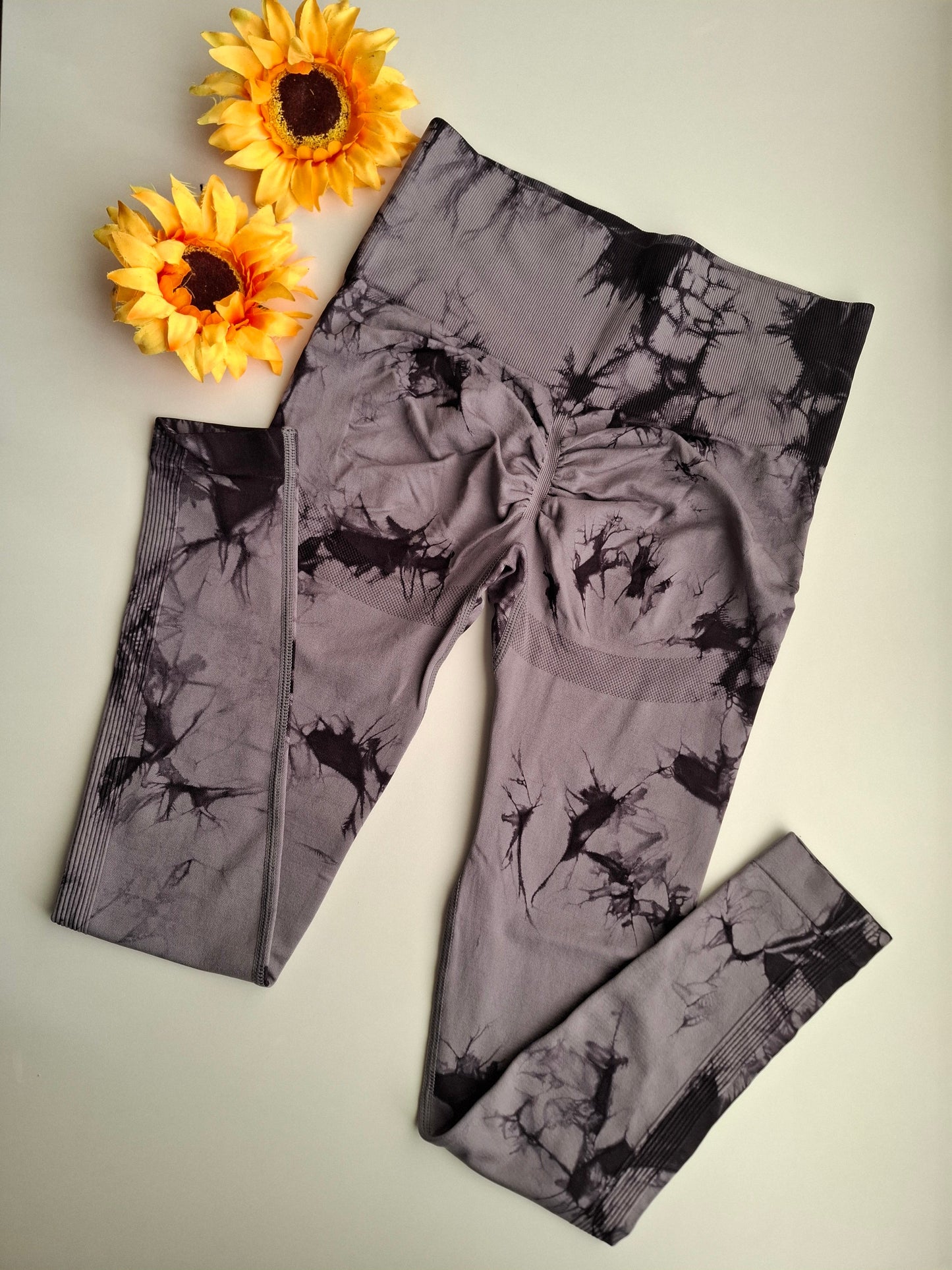 Leggings Marmolada efecto push up